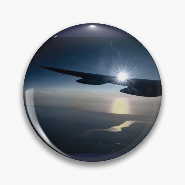 Item preview, Airplane Wing Sunbeam designed and sold by nbrandsberg.