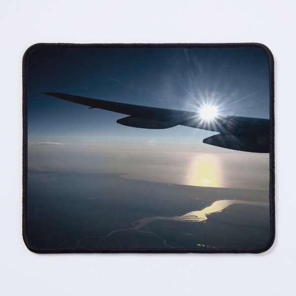 Item preview, Airplane Wing Sunbeam designed and sold by nbrandsberg.