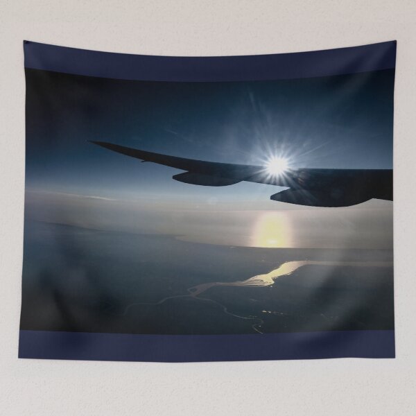 Item preview, Airplane Wing Sunbeam designed and sold by nbrandsberg.