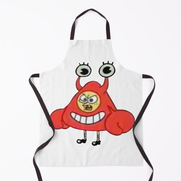 Item preview, The Kuddly Krab designed and sold by Pozer Designs.