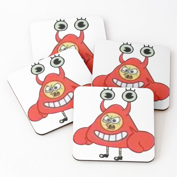 Item preview, The Kuddly Krab designed and sold by Pozer Designs.