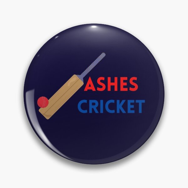 Item preview, Ashes Cricket designed and sold by Snorg  Tees ⭐⭐⭐⭐⭐.
