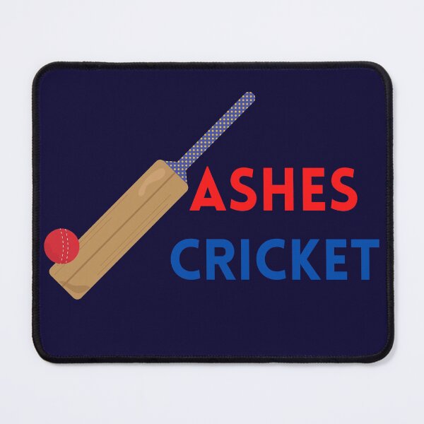 Item preview, Ashes Cricket designed and sold by Snorg  Tees ⭐⭐⭐⭐⭐.