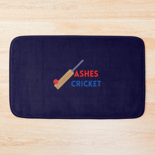 Item preview, Ashes Cricket designed and sold by Snorg  Tees ⭐⭐⭐⭐⭐.
