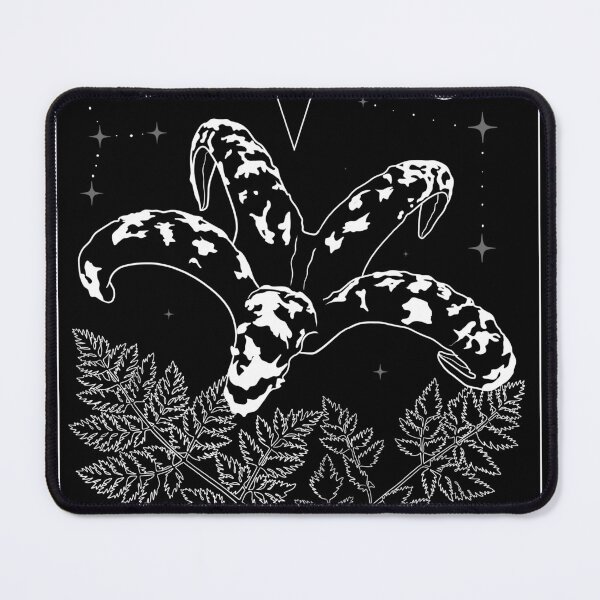 Item preview, The Devil Tarot designed and sold by BornJynxed.