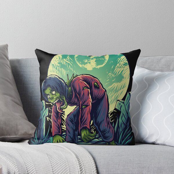Item preview, Zombie Horror designed and sold by Perfectwear7.