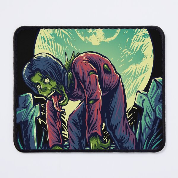 Item preview, Zombie Horror designed and sold by Perfectwear7.