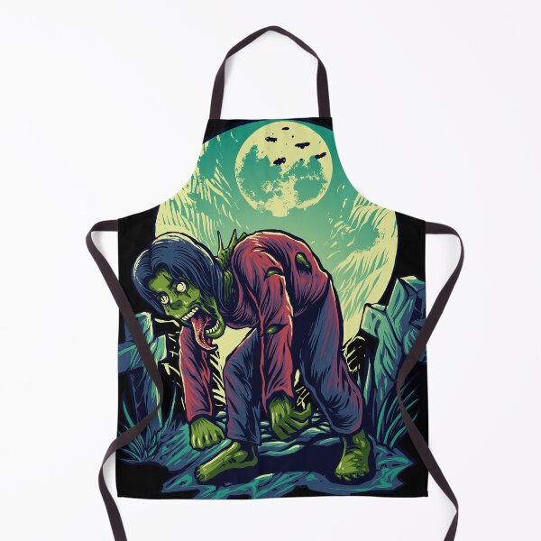 Item preview, Zombie Horror designed and sold by Perfectwear7.