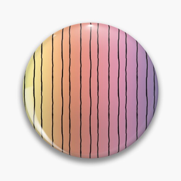 Item preview, rainbow stripes designed and sold by BrandNameNerd.
