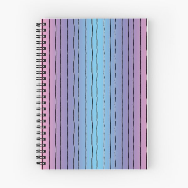 Item preview, rainbow stripes designed and sold by BrandNameNerd.