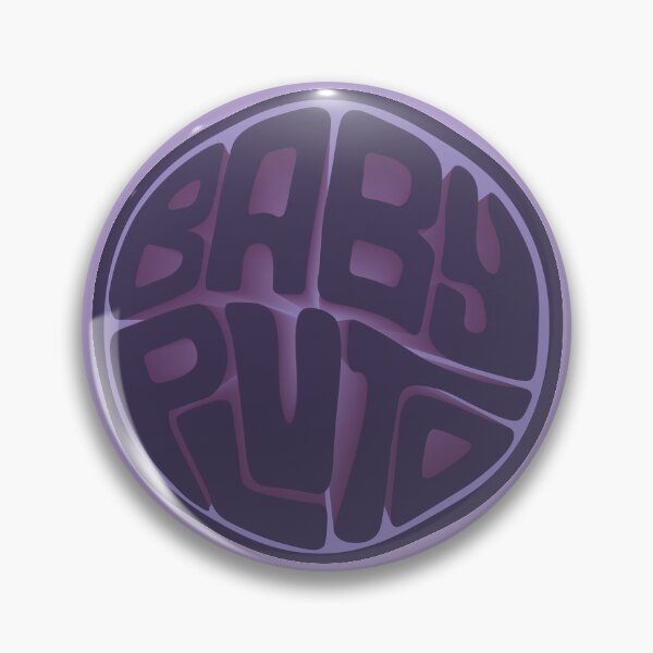Item preview, Baby Pluto designed and sold by JDDesigns-.