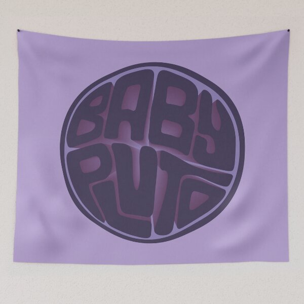 Item preview, Baby Pluto designed and sold by JDDesigns-.