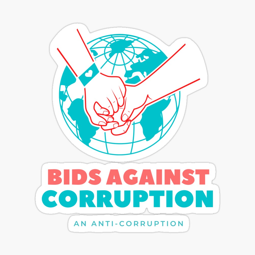 IFES Launches the Center for Anti-Corruption and Democratic Trust | IFES -  The International Foundation for Electoral Systems