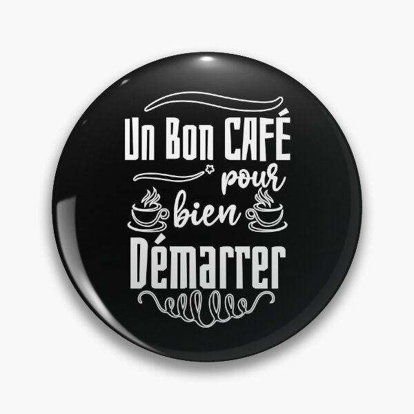 Item preview, Gift for man drinker addicted coffee christmas birthday designed and sold by RomualdGR.