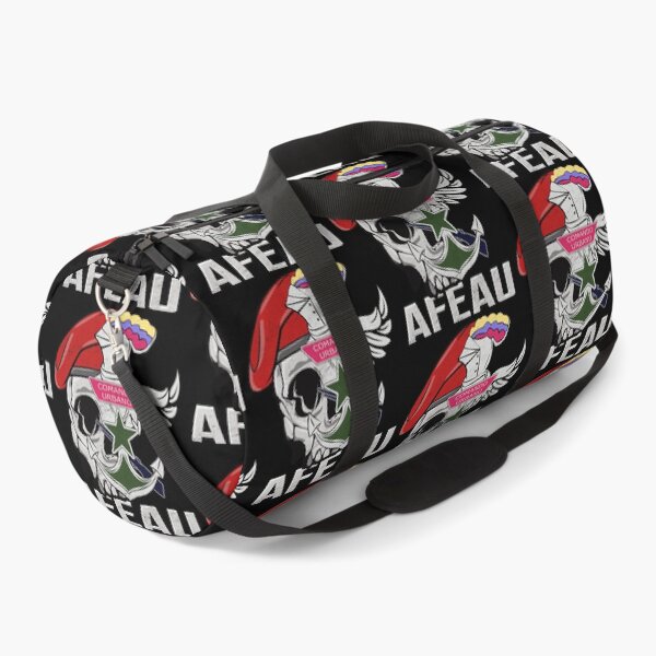 Item preview, AFEAU Colombian Special Forces AFEUR 1391 designed and sold by TheAplus.