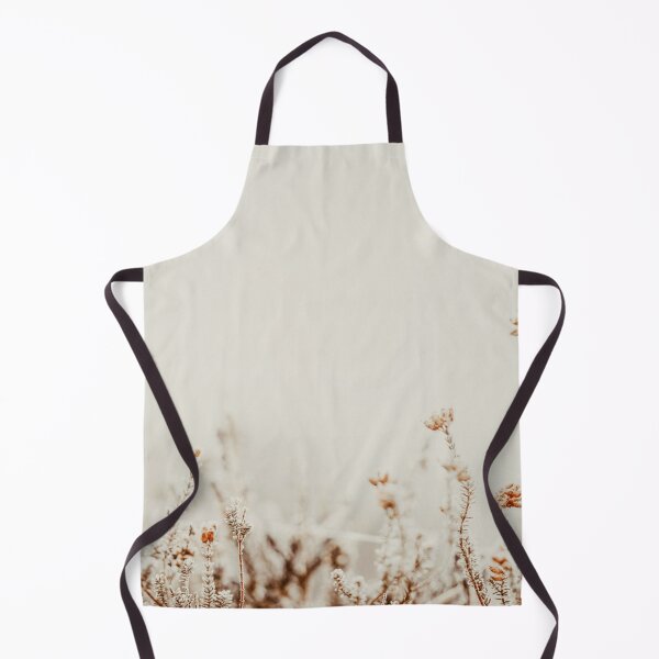 Item preview, Neutral Wild Flowers designed and sold by Interpret108.