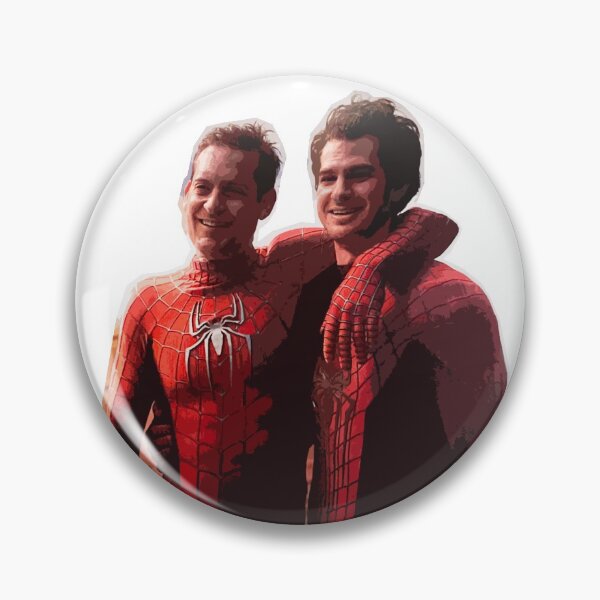 Item preview, Andrew & Tobey designed and sold by matheusart.