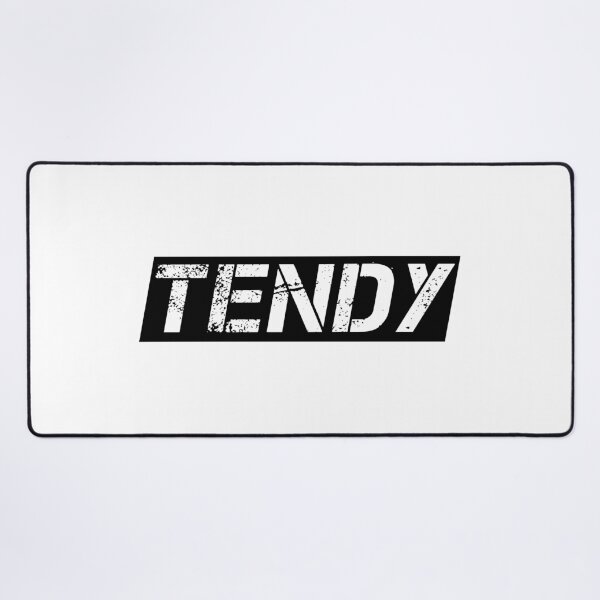 Item preview, ICE HOCKEY TENDY - HOCKEY SLANG/SAYING designed and sold by HOCKEYBUBBLE.