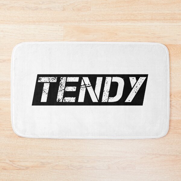 Item preview, ICE HOCKEY TENDY - HOCKEY SLANG/SAYING designed and sold by HOCKEYBUBBLE.