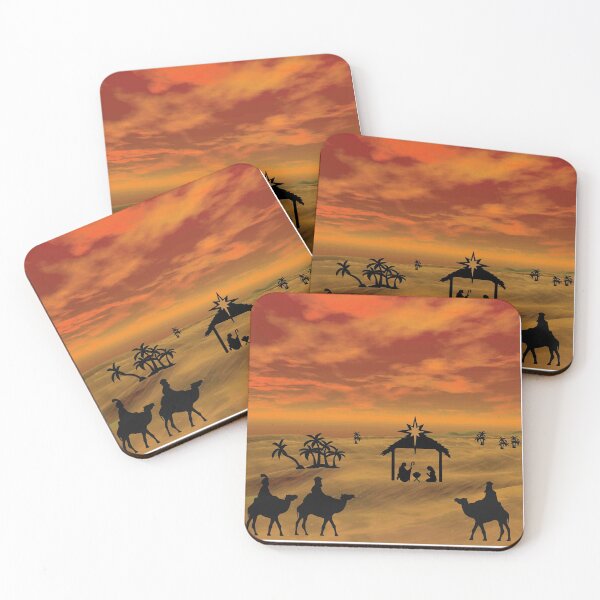Item preview, Camels Of The World designed and sold by altk btk.
