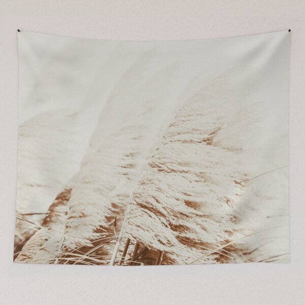 Item preview, Pampas Grass designed and sold by Interpret108.
