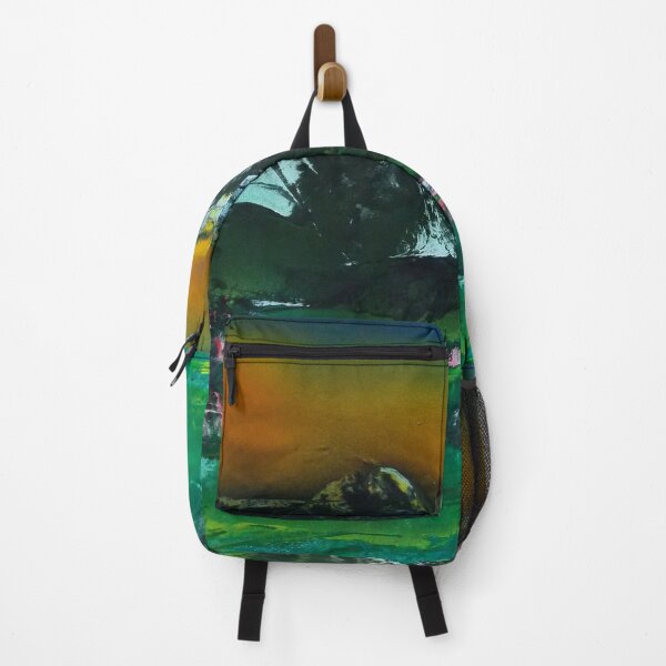 Item preview, Sunset beyond Alpine Valley designed and sold by George Hutton Hunter.