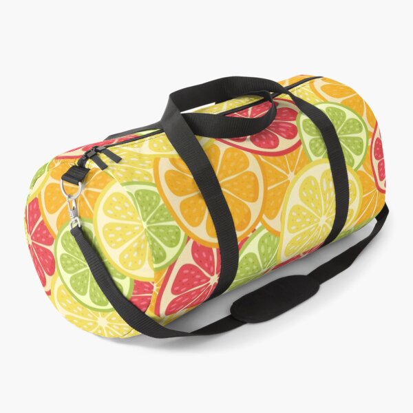 Item preview, Colorful Citrus Fruits designed and sold by helloshirt.