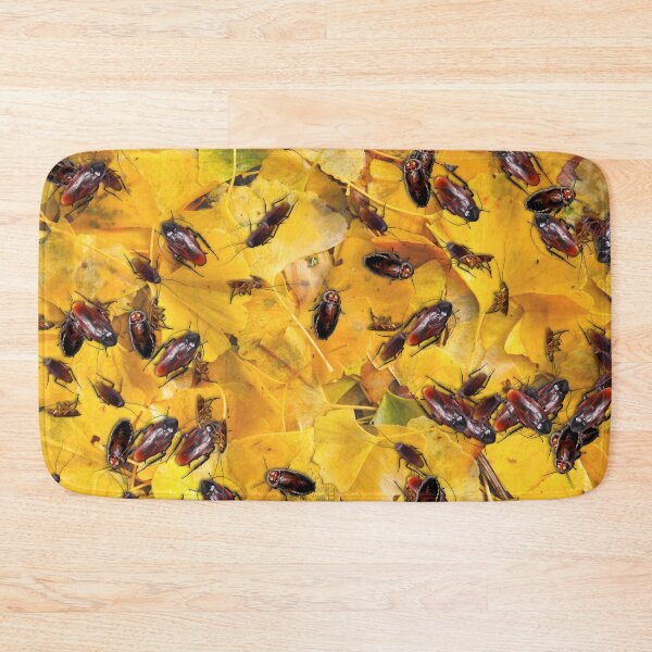 Item preview, Cockroaches designed and sold by Gaspar Avila.