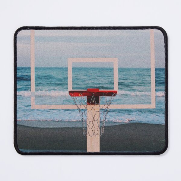 Item preview, Summer hoop vibe designed and sold by InGame Basketball.