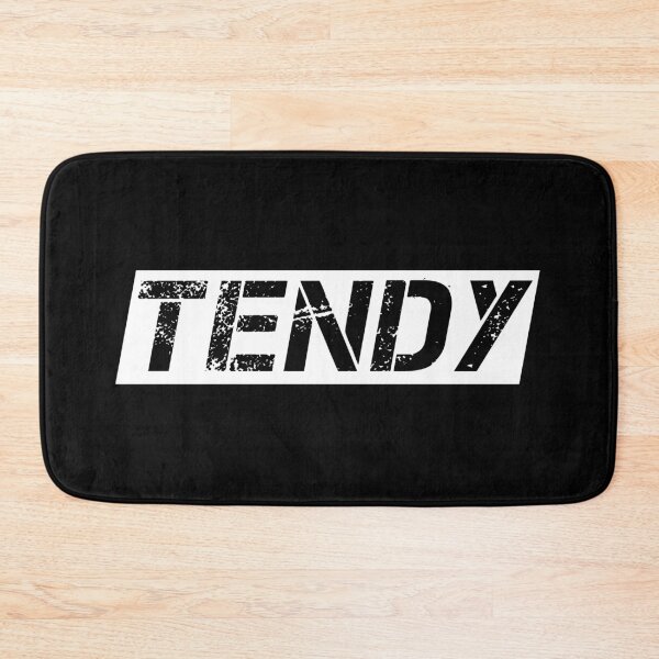 Item preview, ICE HOCKEY TENDY designed and sold by HOCKEYBUBBLE.