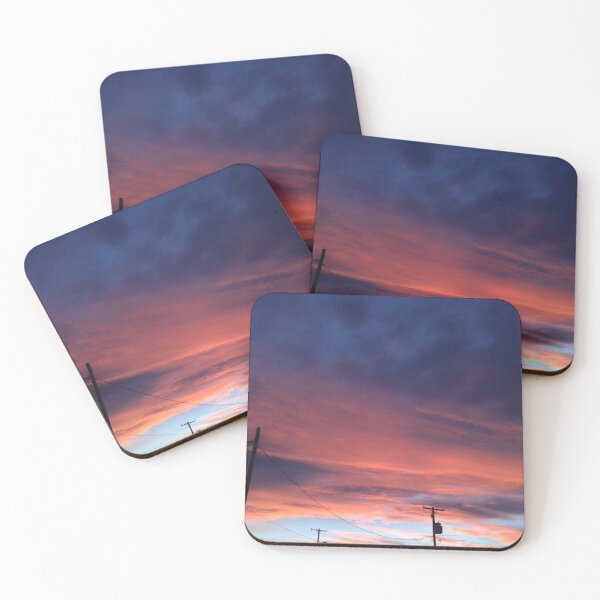 Item preview, Painted Skies-4 designed and sold by For Your Imagination .