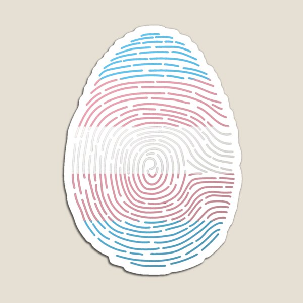 Item preview, Identidad - Orgullo Trans designed and sold by SWNN.