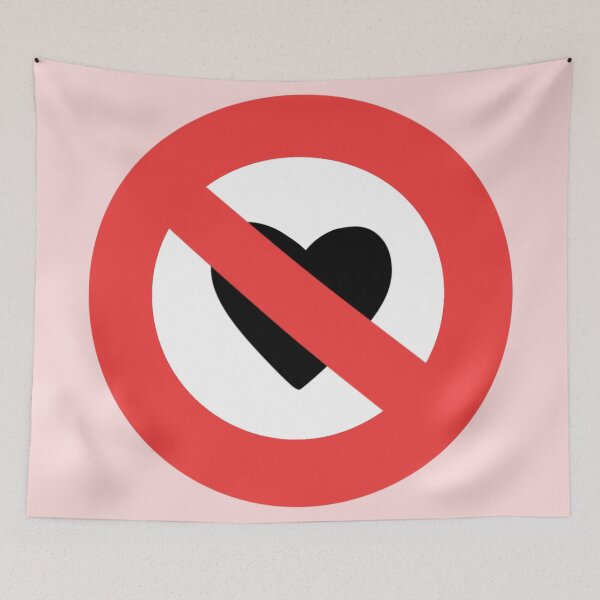 Item preview, Lovephobic  designed and sold by Yoohoo-xoErica.