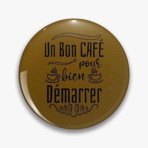 Item preview, Gift for man drinker addicted coffee christmas birthday designed and sold by RomualdGR.