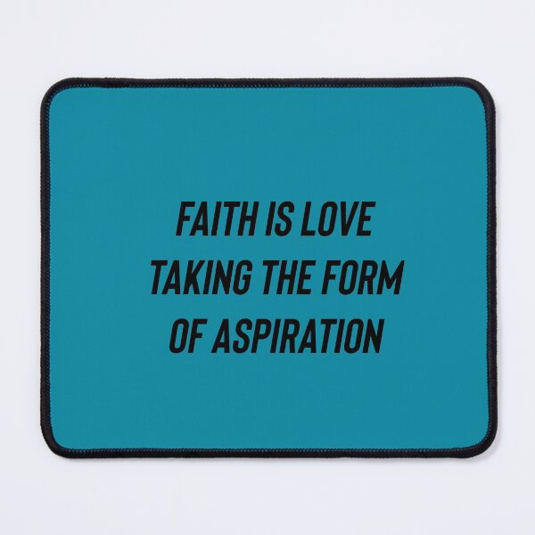 Item preview, faith is love  designed and sold by Dipalo.