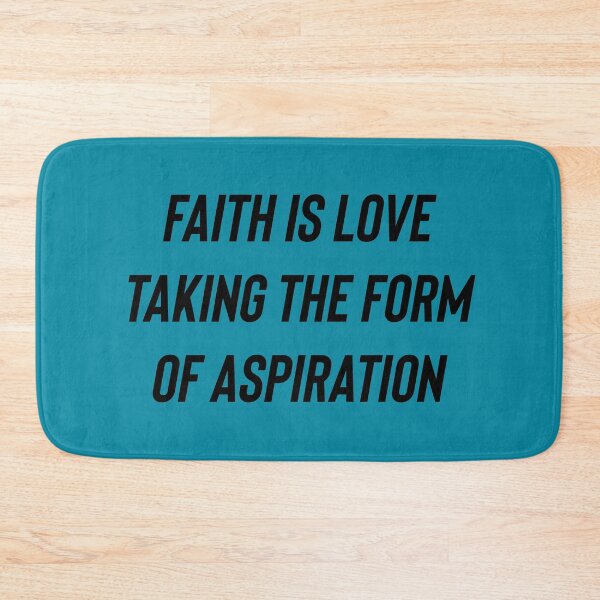 Item preview, faith is love  designed and sold by Dipalo.