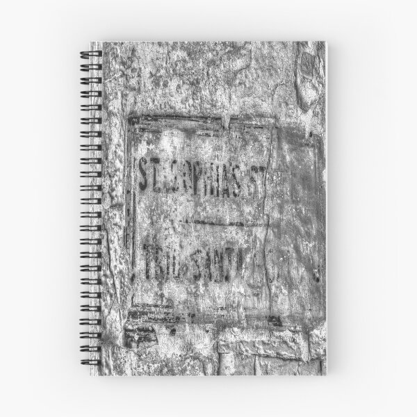 Item preview, Ancient Street Sign Malta  designed and sold by Londonimages.