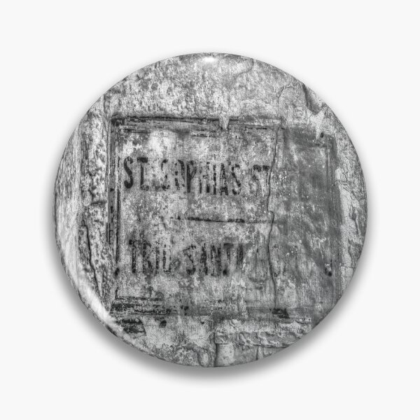 Item preview, Ancient Street Sign Malta  designed and sold by Londonimages.