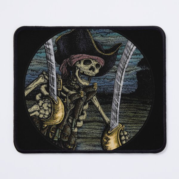 Item preview, The Pirate King designed and sold by John Chadwick.