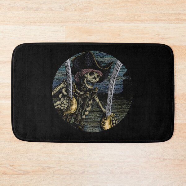 Item preview, The Pirate King designed and sold by John Chadwick.