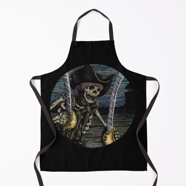 Item preview, The Pirate King designed and sold by John Chadwick.