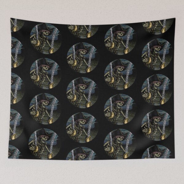 Item preview, The Pirate King designed and sold by John Chadwick.