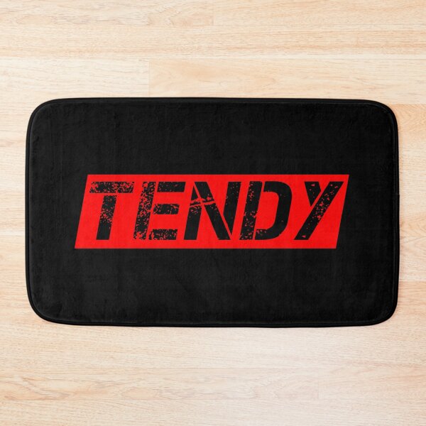 Item preview, ICE HOCKEY TENDY - HOCKEY SLANG/SAYING designed and sold by HOCKEYBUBBLE.
