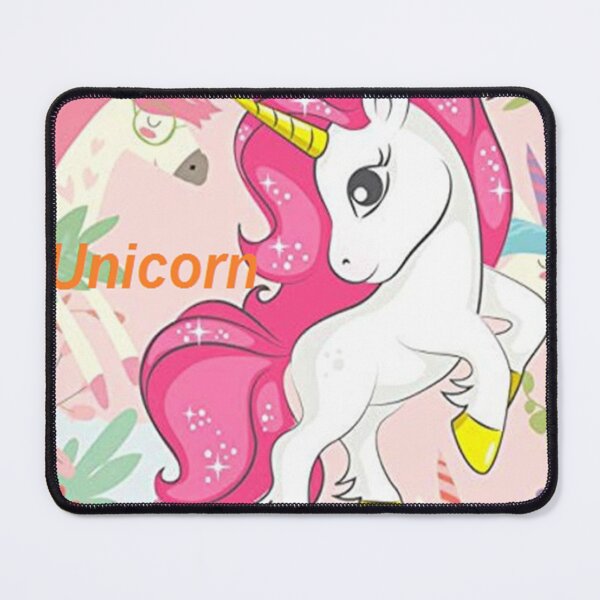 Item preview, Unicorn coloring pages for special kids designed and sold by mouda20.
