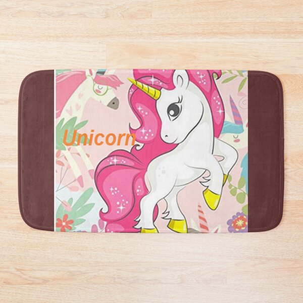 Item preview, Unicorn coloring pages for special kids designed and sold by mouda20.