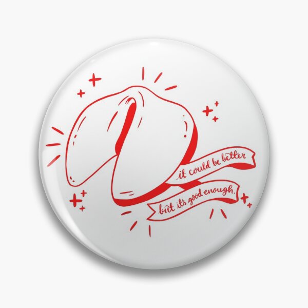 Item preview, Fortune Cookie designed and sold by BrightsAvalon.