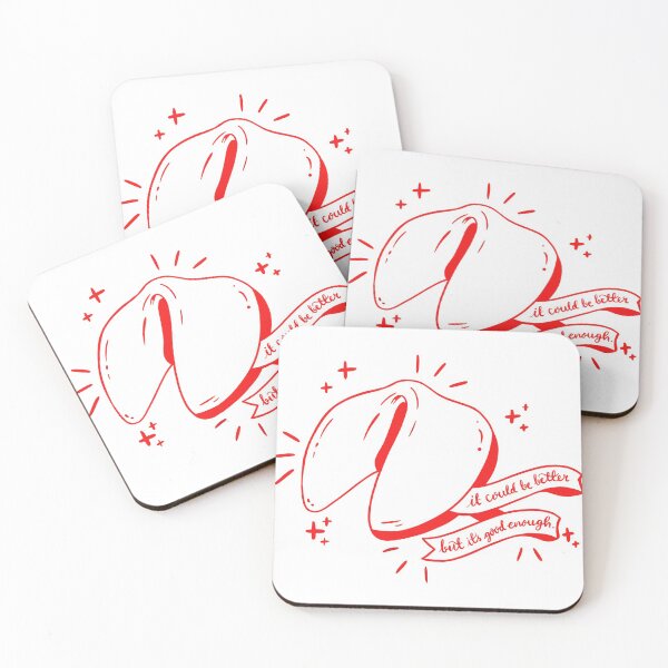 Item preview, Fortune Cookie designed and sold by BrightsAvalon.