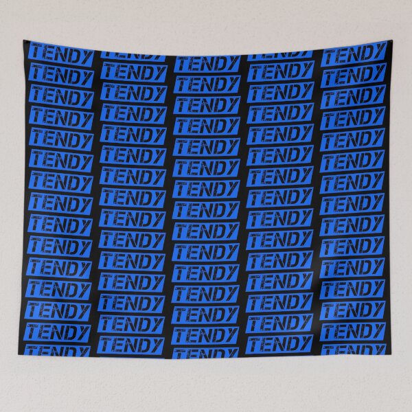 Item preview, ICE HOCKEY TENDY - HOCKEY SLANG/SAYING designed and sold by HOCKEYBUBBLE.