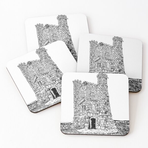 Item preview, Broadway Tower, Worcestershire designed and sold by Mark  Regan.