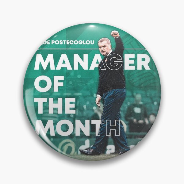 Item preview, manager of the month designed and sold by Robert3994.